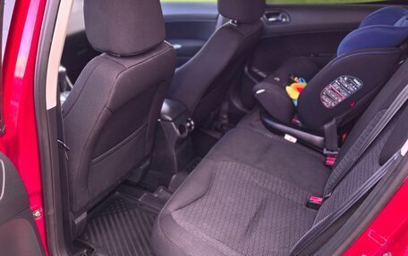 Peugeot 308 II, 2012 год, 540 000 рублей, 7 фотография