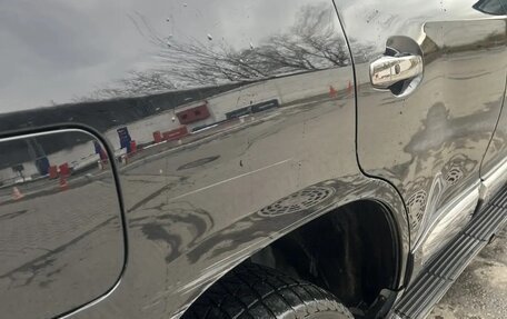 Toyota Land Cruiser 200, 2013 год, 5 200 000 рублей, 5 фотография