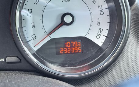 Peugeot 308 II, 2012 год, 540 000 рублей, 13 фотография