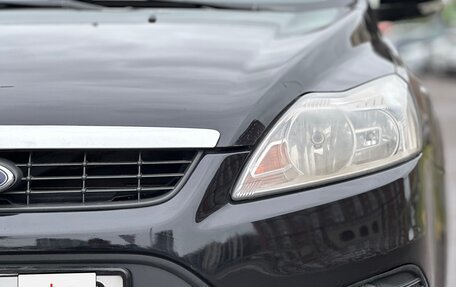 Ford Focus II рестайлинг, 2011 год, 550 000 рублей, 8 фотография