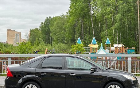 Ford Focus II рестайлинг, 2011 год, 550 000 рублей, 6 фотография