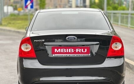 Ford Focus II рестайлинг, 2011 год, 550 000 рублей, 12 фотография