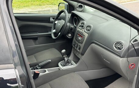 Ford Focus II рестайлинг, 2011 год, 550 000 рублей, 17 фотография
