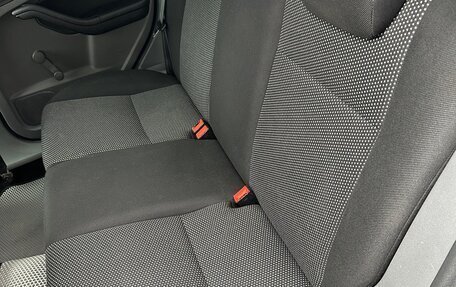 Ford Focus II рестайлинг, 2011 год, 550 000 рублей, 20 фотография