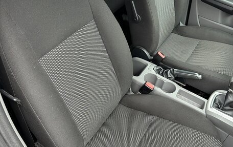 Ford Focus II рестайлинг, 2011 год, 550 000 рублей, 18 фотография