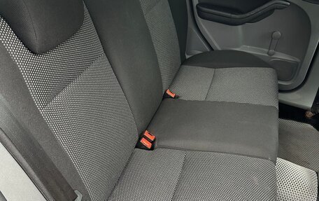 Ford Focus II рестайлинг, 2011 год, 550 000 рублей, 19 фотография