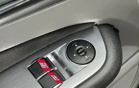Ford Focus II рестайлинг, 2011 год, 550 000 рублей, 23 фотография