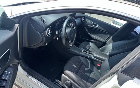 Mercedes-Benz CLA, 2015 год, 2 000 000 рублей, 4 фотография