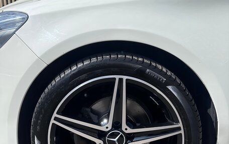 Mercedes-Benz CLA, 2015 год, 2 000 000 рублей, 2 фотография