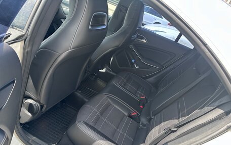 Mercedes-Benz CLA, 2015 год, 2 000 000 рублей, 3 фотография