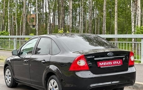 Ford Focus II рестайлинг, 2011 год, 550 000 рублей, 13 фотография