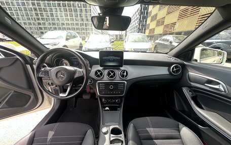 Mercedes-Benz CLA, 2015 год, 2 000 000 рублей, 5 фотография