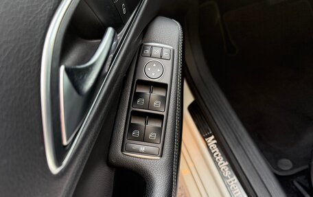 Mercedes-Benz CLA, 2015 год, 2 000 000 рублей, 12 фотография