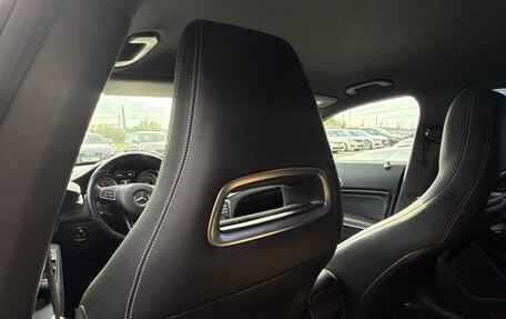Mercedes-Benz CLA, 2015 год, 2 000 000 рублей, 13 фотография