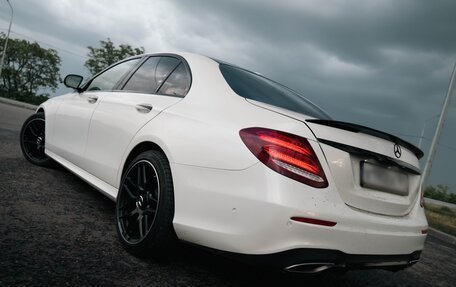 Mercedes-Benz E-Класс, 2019 год, 3 699 000 рублей, 3 фотография