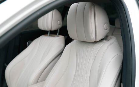 Mercedes-Benz E-Класс, 2019 год, 3 699 000 рублей, 8 фотография