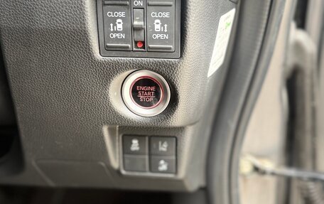 Honda N-BOX II, 2018 год, 930 000 рублей, 11 фотография