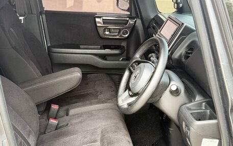 Honda N-BOX II, 2018 год, 930 000 рублей, 9 фотография