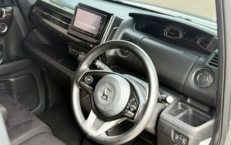 Honda N-BOX II, 2018 год, 930 000 рублей, 10 фотография