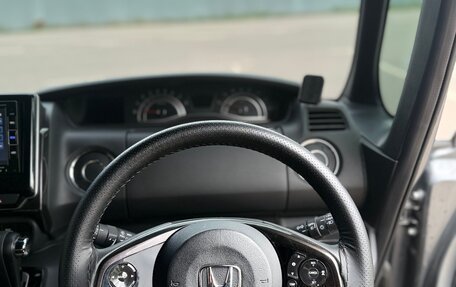 Honda N-BOX II, 2018 год, 930 000 рублей, 13 фотография