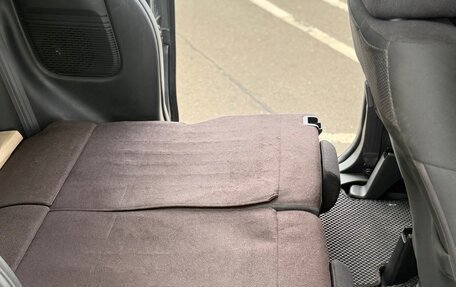 Honda N-BOX II, 2018 год, 930 000 рублей, 17 фотография