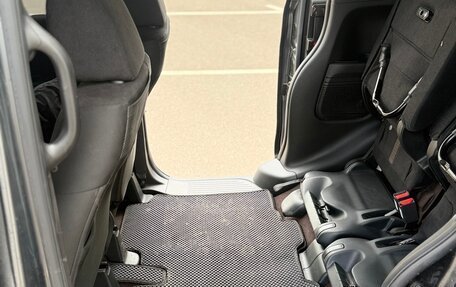 Honda N-BOX II, 2018 год, 930 000 рублей, 16 фотография