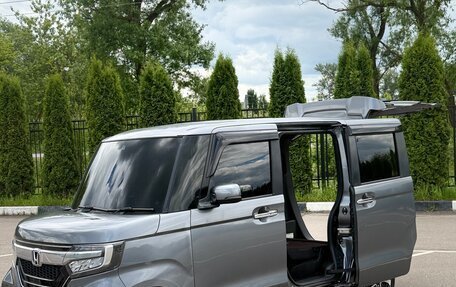 Honda N-BOX II, 2018 год, 930 000 рублей, 20 фотография