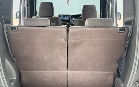 Honda N-BOX II, 2018 год, 930 000 рублей, 21 фотография