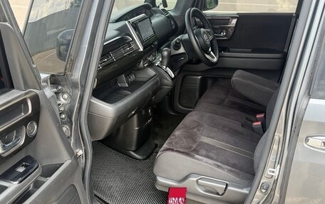 Honda N-BOX II, 2018 год, 930 000 рублей, 15 фотография