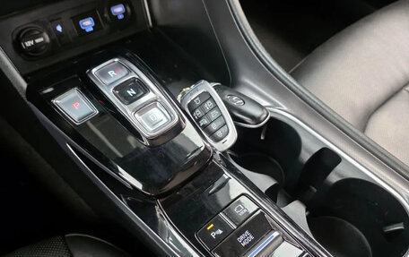 Hyundai Sonata VIII, 2022 год, 2 030 173 рублей, 12 фотография