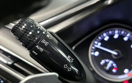 Hyundai Sonata VIII, 2022 год, 2 030 173 рублей, 13 фотография