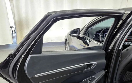Hyundai Sonata VIII, 2022 год, 2 030 173 рублей, 11 фотография