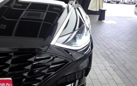 Hyundai Sonata VIII, 2022 год, 2 030 173 рублей, 2 фотография