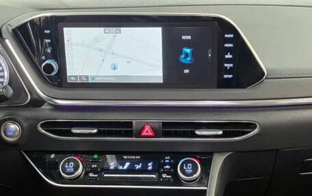 Hyundai Sonata VIII, 2022 год, 2 030 173 рублей, 24 фотография