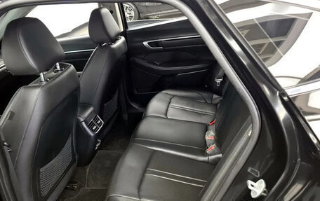 Hyundai Sonata VIII, 2022 год, 2 030 173 рублей, 21 фотография