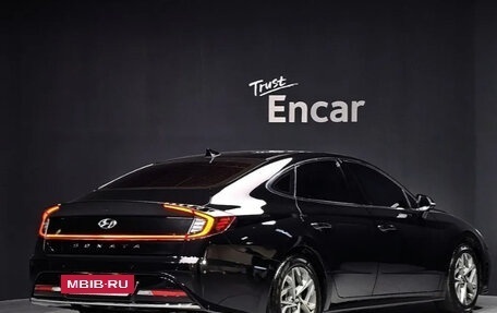 Hyundai Sonata VIII, 2022 год, 2 030 173 рублей, 7 фотография