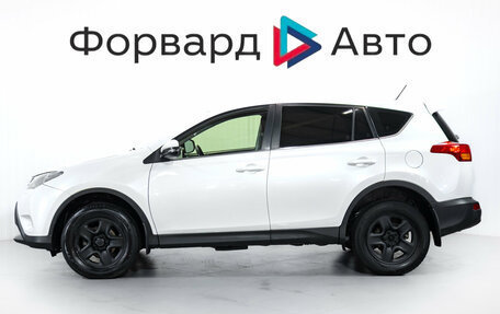 Toyota RAV4, 2015 год, 2 250 000 рублей, 4 фотография