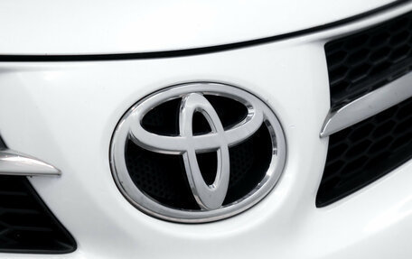 Toyota RAV4, 2015 год, 2 250 000 рублей, 9 фотография