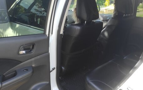 Honda CR-V IV, 2013 год, 2 100 000 рублей, 1 фотография