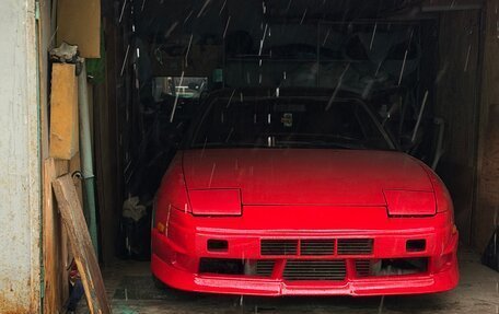 Nissan 200SX S13, 1989 год, 1 900 000 рублей, 1 фотография