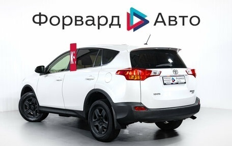 Toyota RAV4, 2015 год, 2 250 000 рублей, 5 фотография