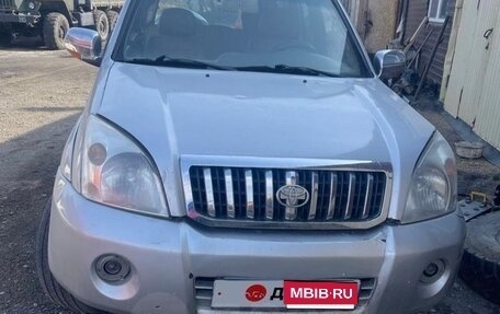 Derways Shuttle, 2007 год, 580 000 рублей, 1 фотография