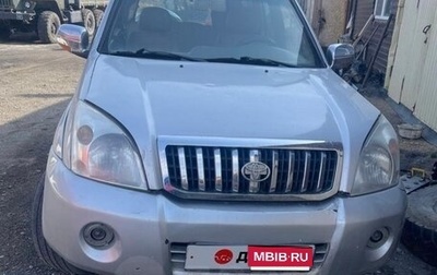 Derways Shuttle, 2007 год, 580 000 рублей, 1 фотография