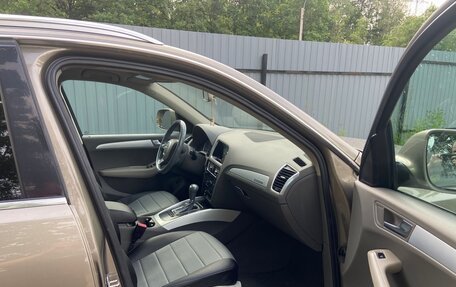 Audi Q5, 2009 год, 950 000 рублей, 1 фотография