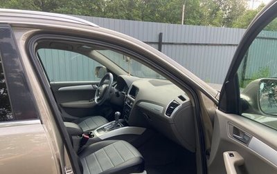 Audi Q5, 2009 год, 950 000 рублей, 1 фотография