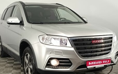 Haval H6, 2019 год, 1 520 000 рублей, 1 фотография