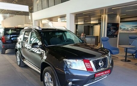 Nissan Terrano III, 2022 год, 1 855 000 рублей, 1 фотография