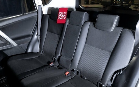 Toyota RAV4, 2015 год, 2 250 000 рублей, 25 фотография