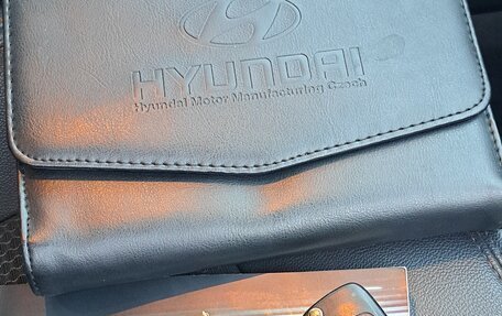 Hyundai ix35 I рестайлинг, 2012 год, 950 000 рублей, 23 фотография