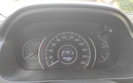 Honda CR-V IV, 2013 год, 2 100 000 рублей, 2 фотография